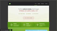 Desktop Screenshot of nakoduji.cz
