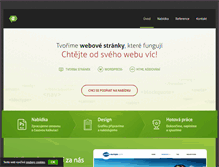 Tablet Screenshot of nakoduji.cz